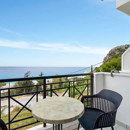 Lejlighed Sunset Premium New 1 Lefkáda