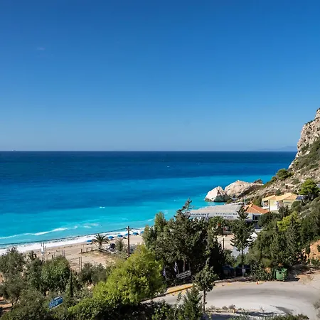 Lejlighed Sunset Premium New 1 *