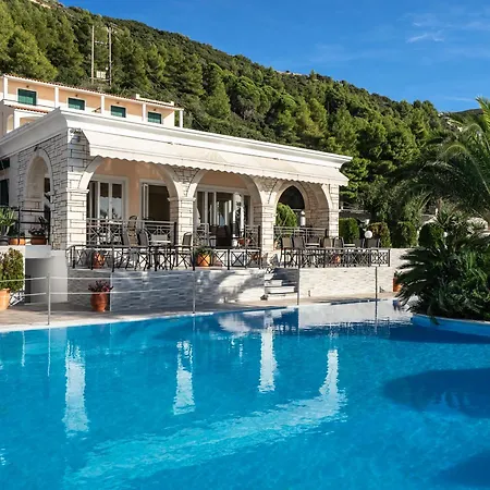 Sunset Premium New 1 Lejlighed