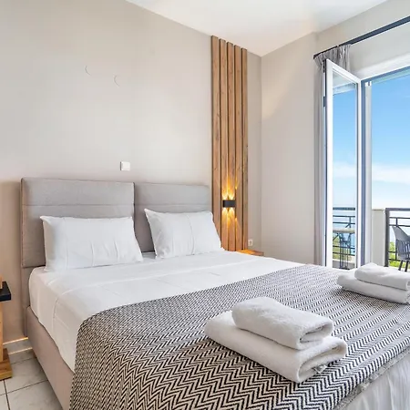 Sunset Premium New 1 Appartement