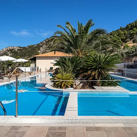 Sunset Premium New 1 Appartement *