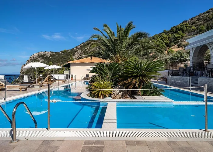 Sunset Premium New 1 Lefkáda