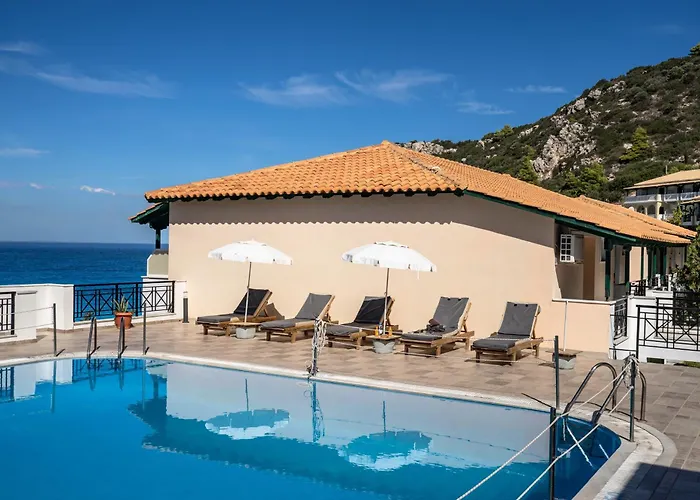 Apartmán Sunset Premium New 1