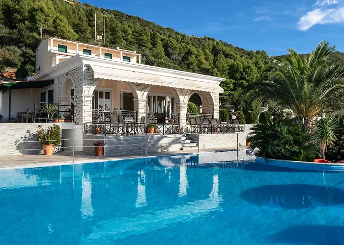 Sunset Premium New 1 Apartmán